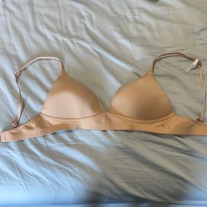 Aerie wireless bra